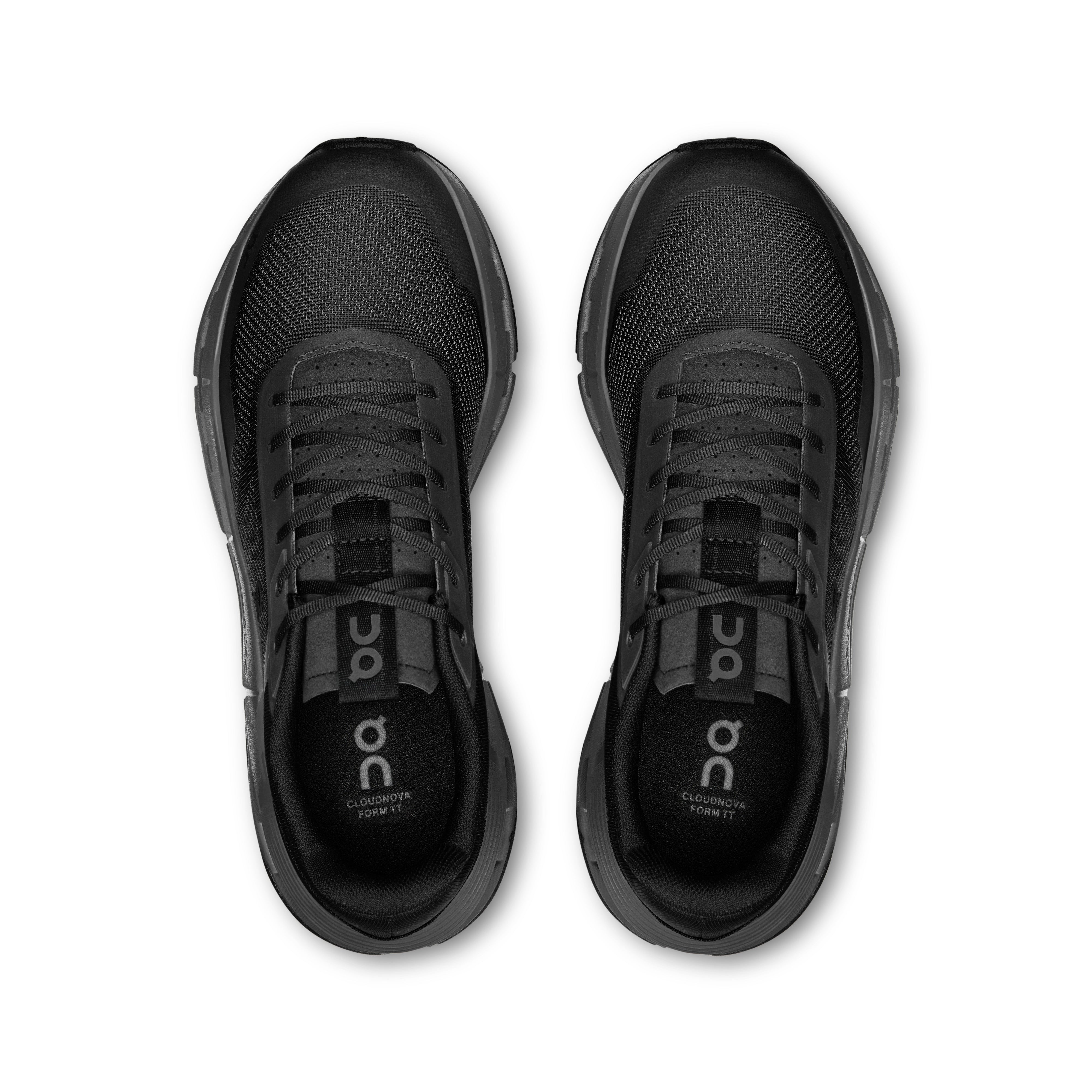 Black | Eclipse