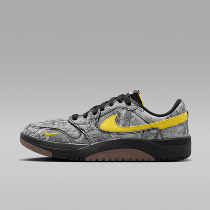 Multi-Color/Bright Citron/Black/White