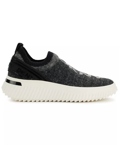 Black/light grey