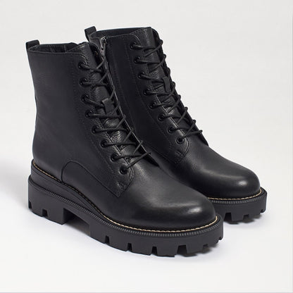 Black Leather