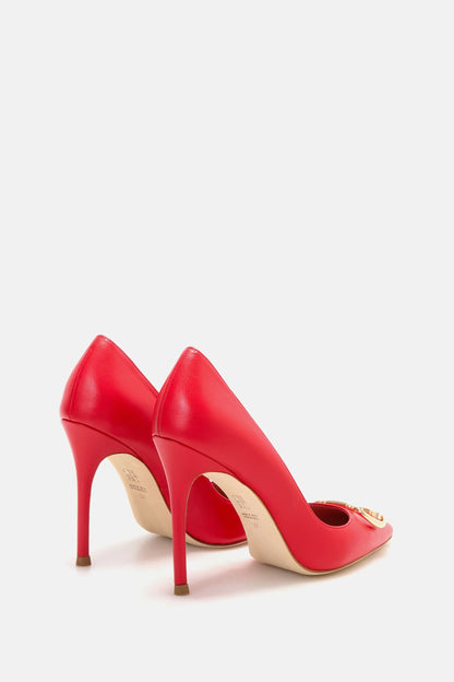 ROJO