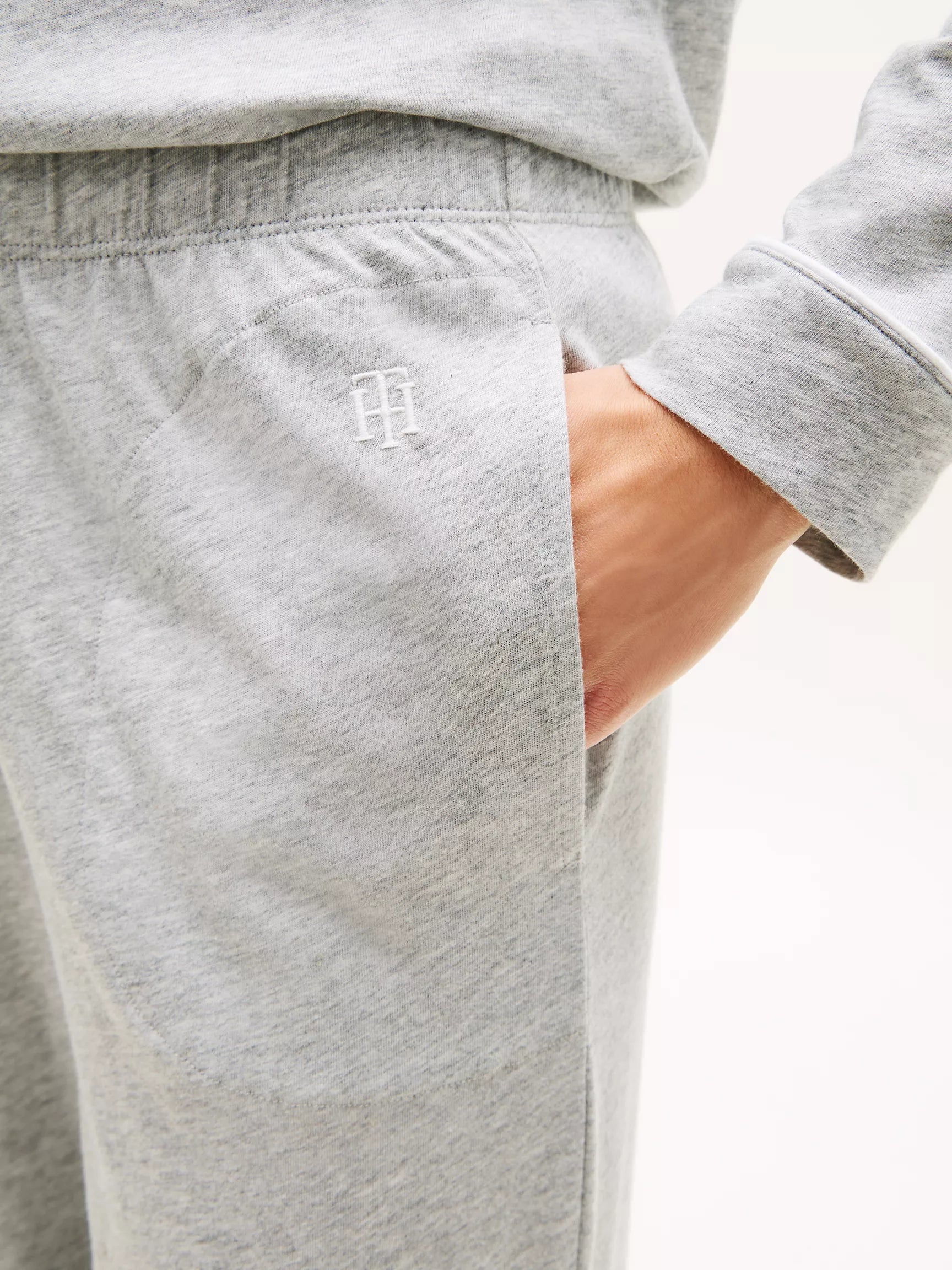 Heather Grey