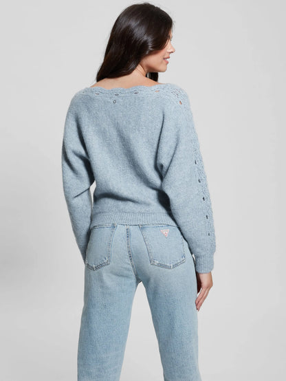 Blue Ribbon