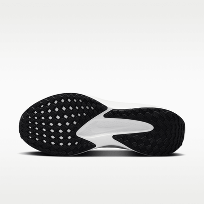 Black/Iron Grey/White