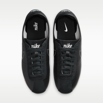 Black/Gum Light Brown/White