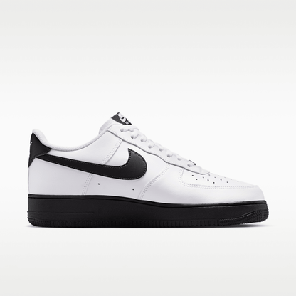 White/Black