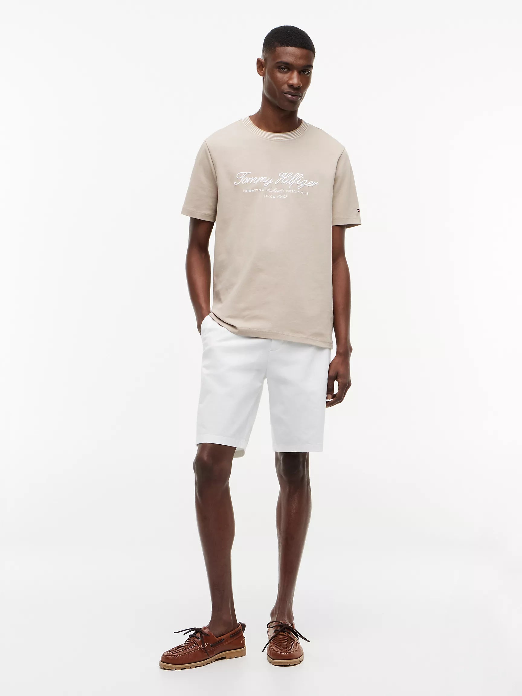 Batique Khaki