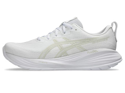 White/Lake Grey