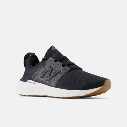 Black With Gum 020