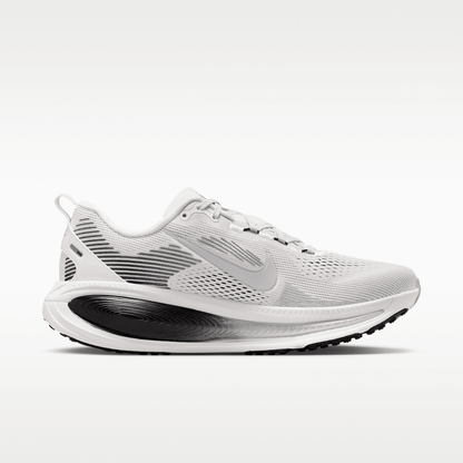 Summit White/Black/Off White/Metallic Silver