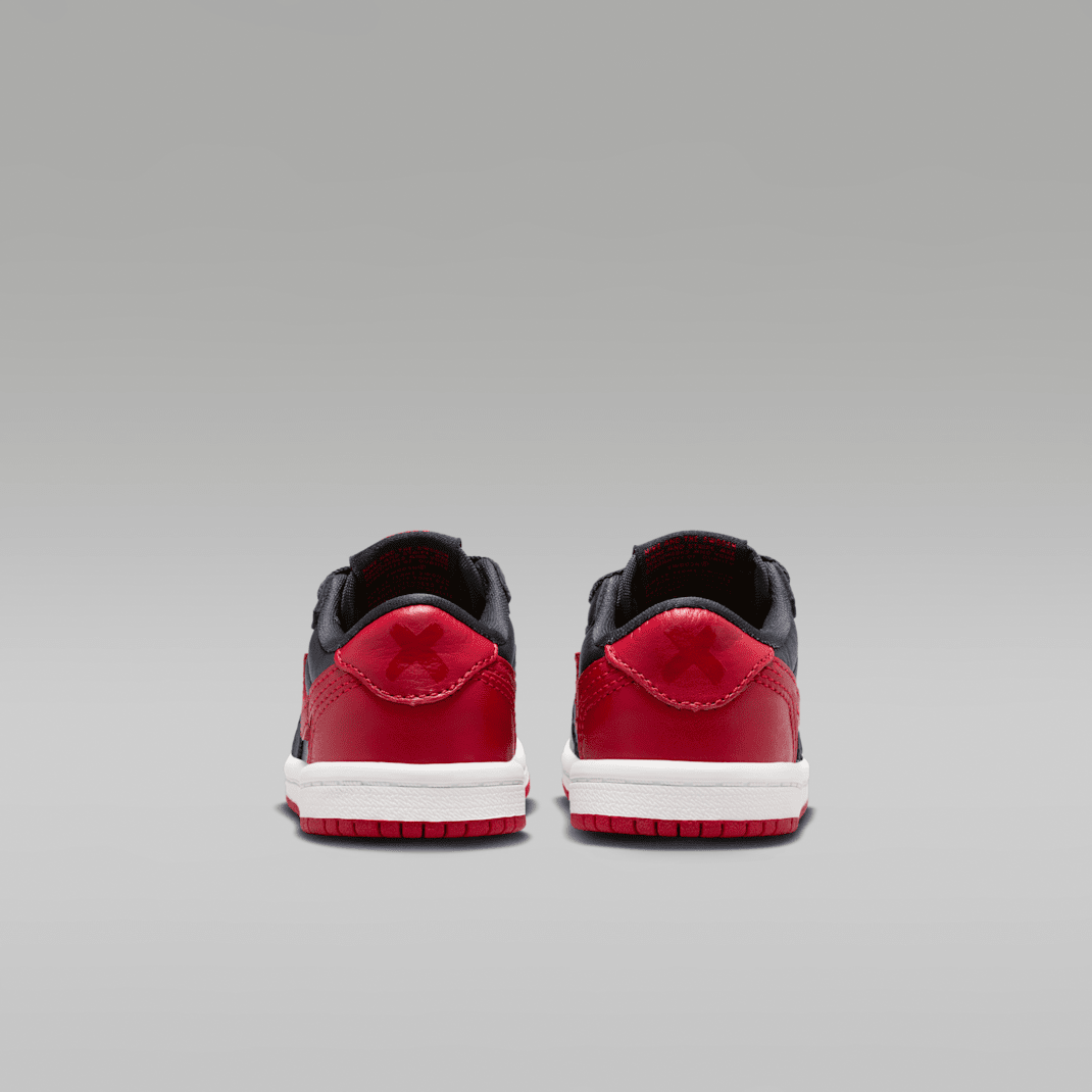 Black/Varsity Red/Summit White/Black