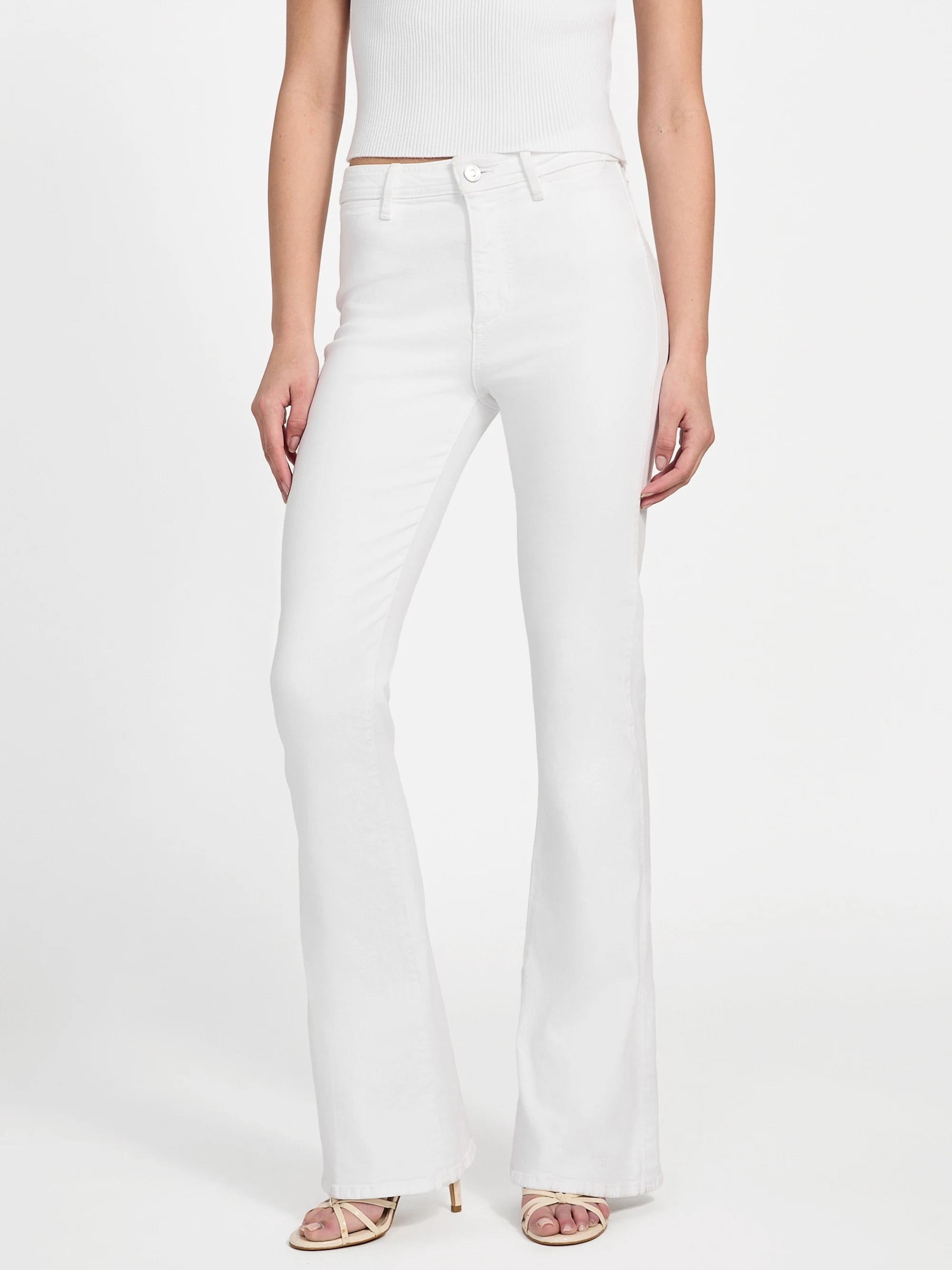 Pure White