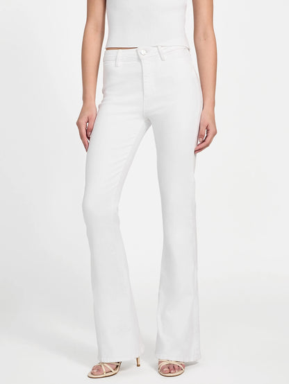 Pure White