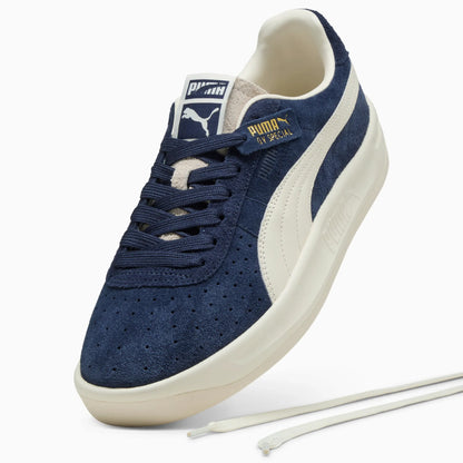 PUMA Navy-Frosted Ivory