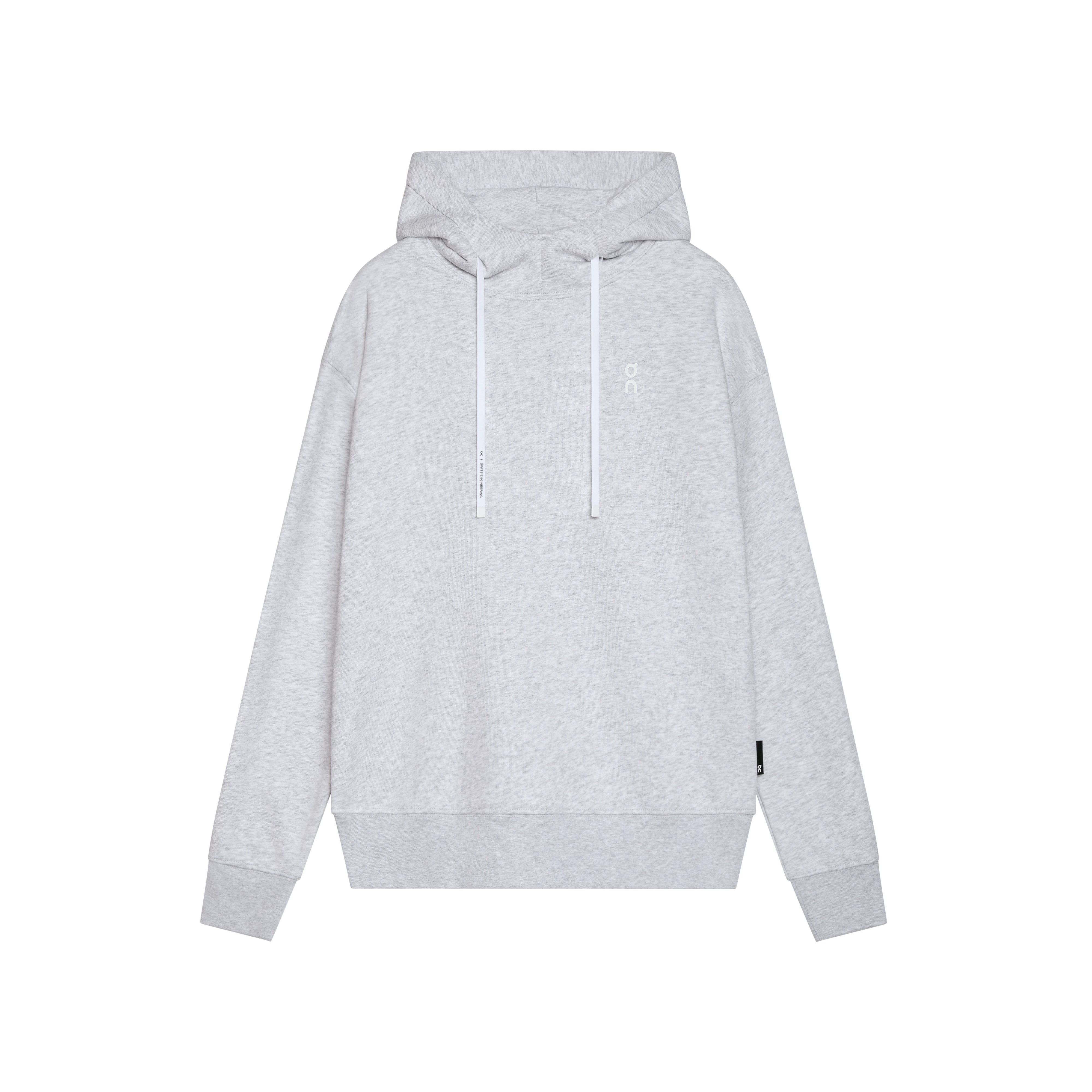 Grey Heather