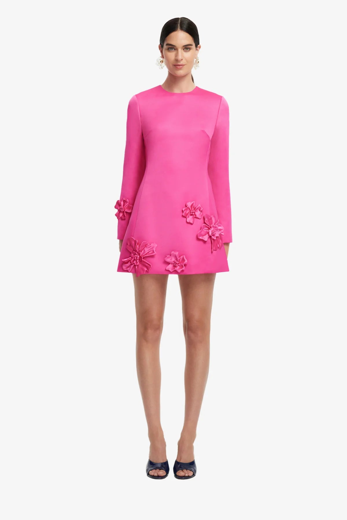 Hot Pink