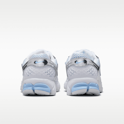 White/Aluminum/Football Grey/Metallic Silver