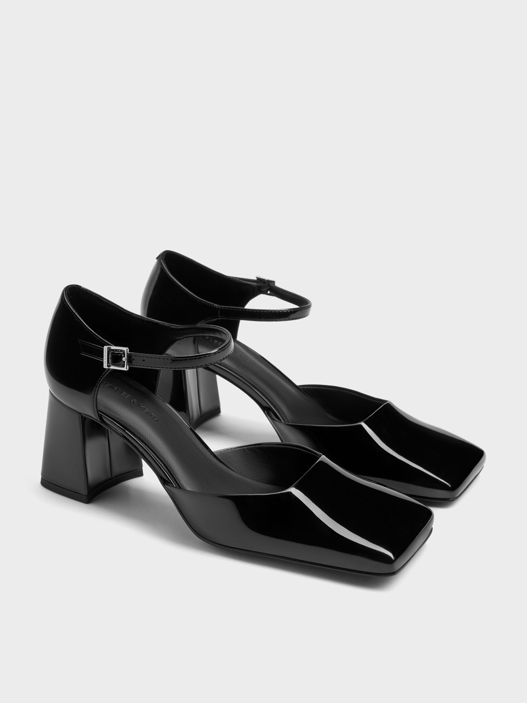 Black Patent