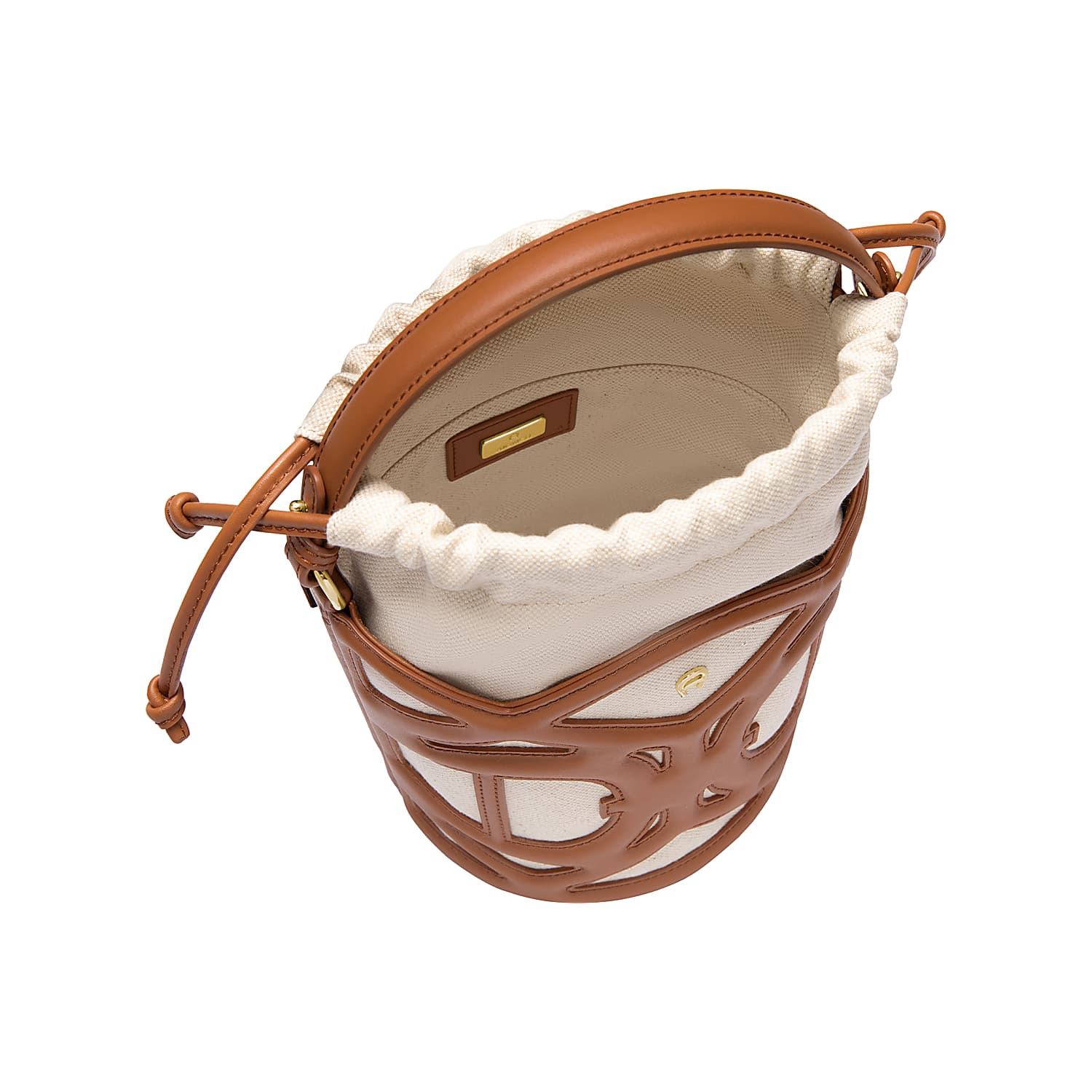 Cognac brown