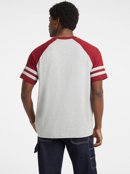 Gj Medium Grey Heather