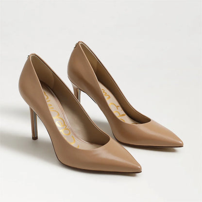 French Sand Leather