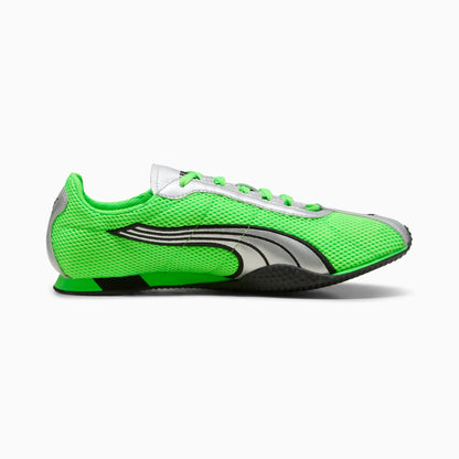 Fizzy Green-PUMA Silver