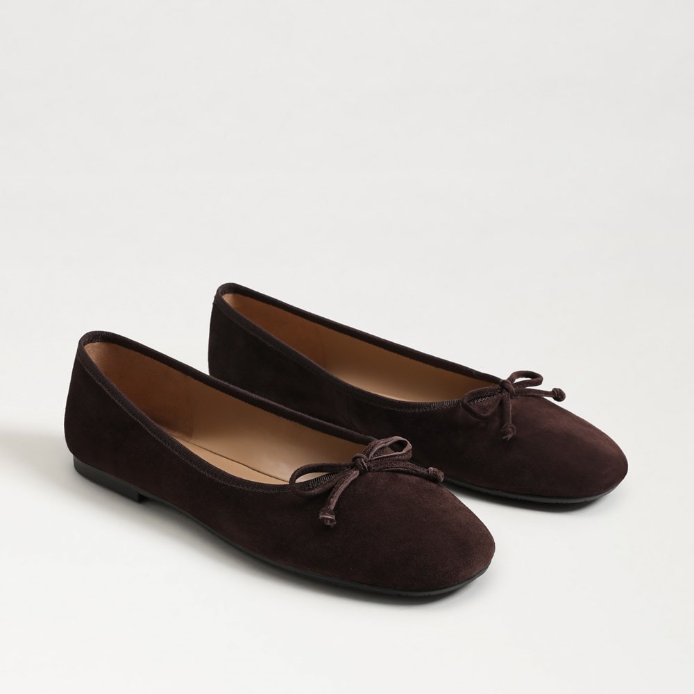 Cafe Noir Suede