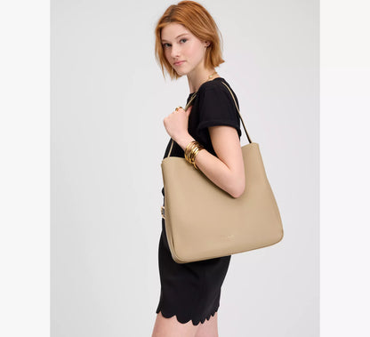 Timeless Taupe