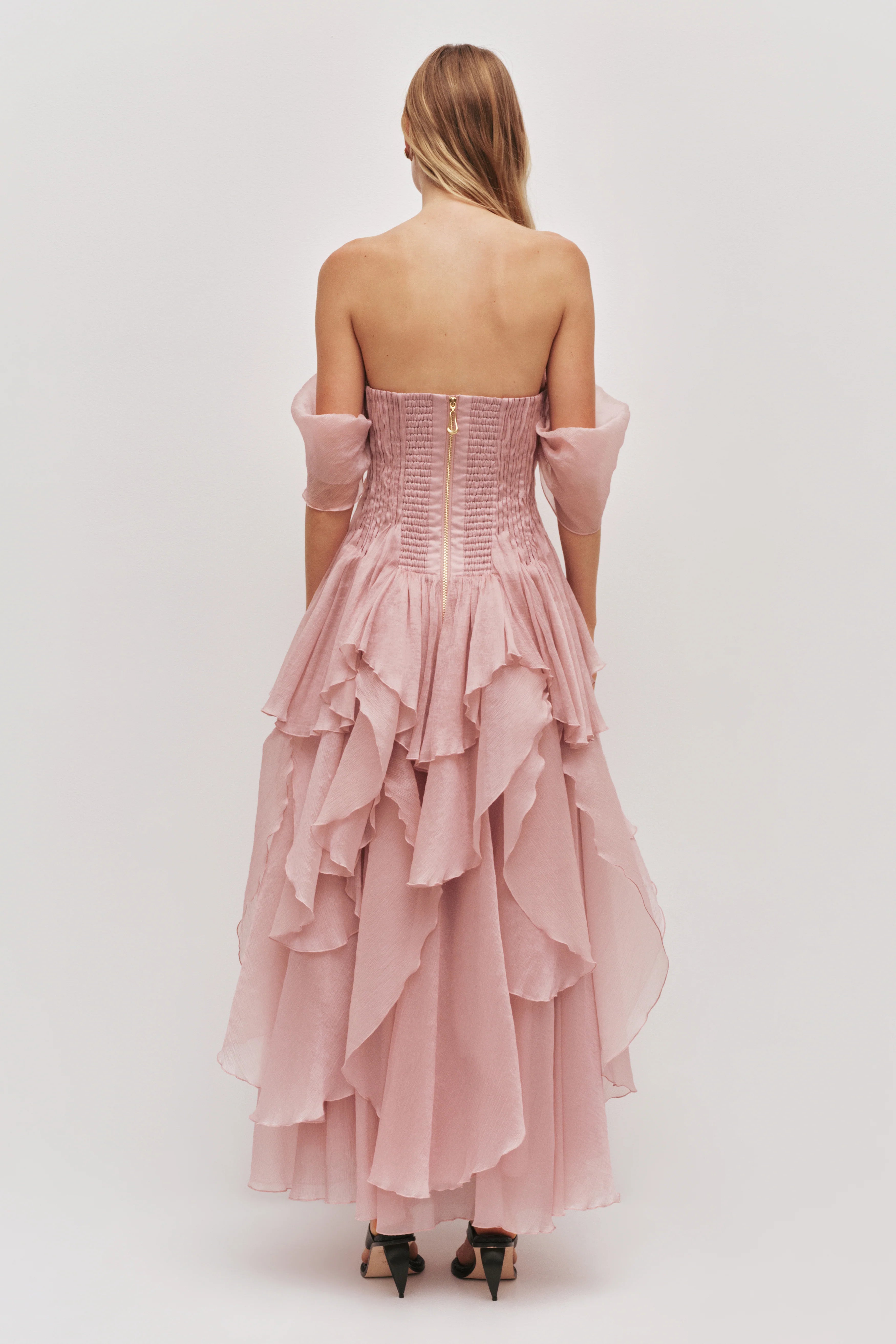 FAWN PINK