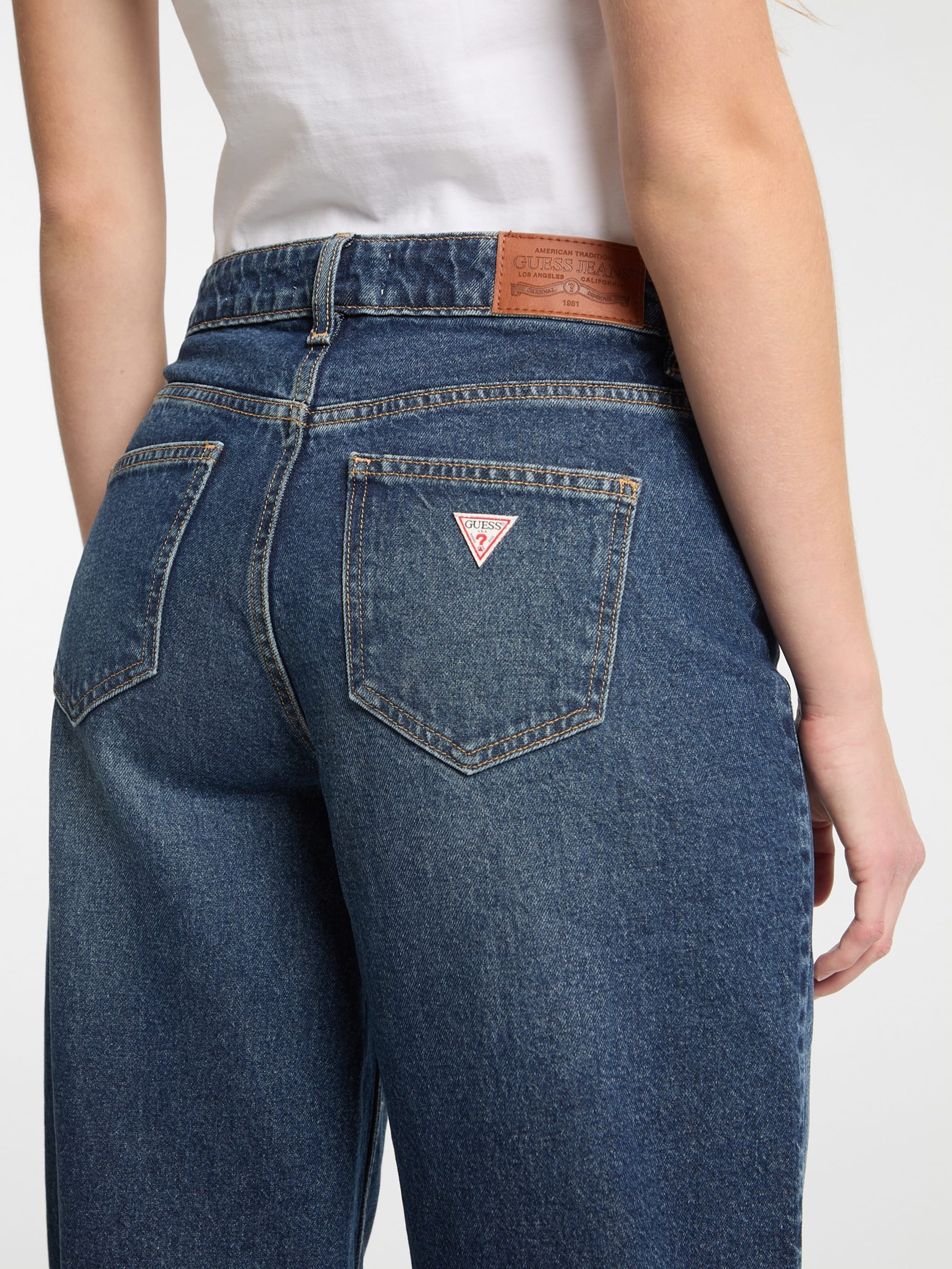 Gj Heritage Dark Wash
