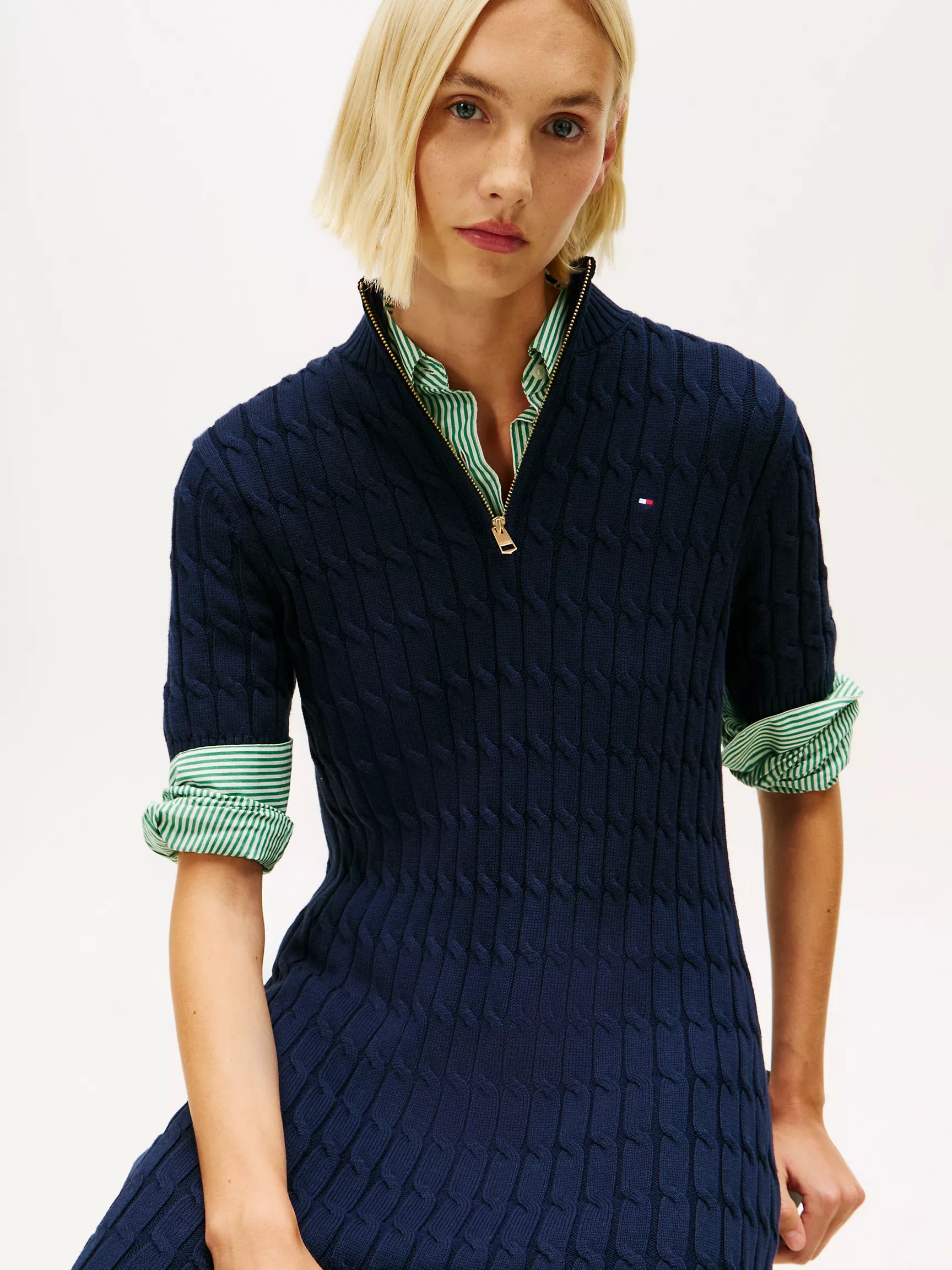 Dark Night Navy