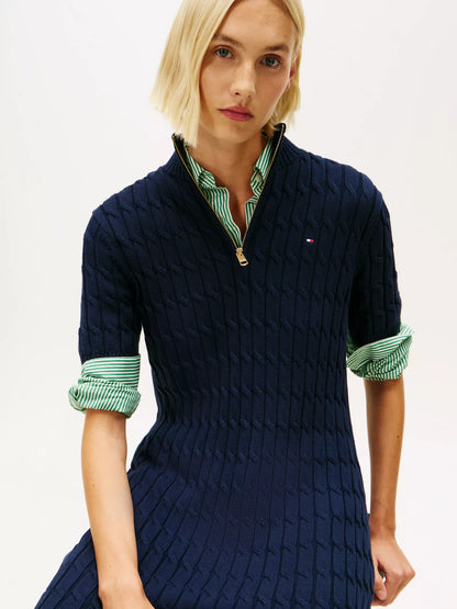 Dark Night Navy