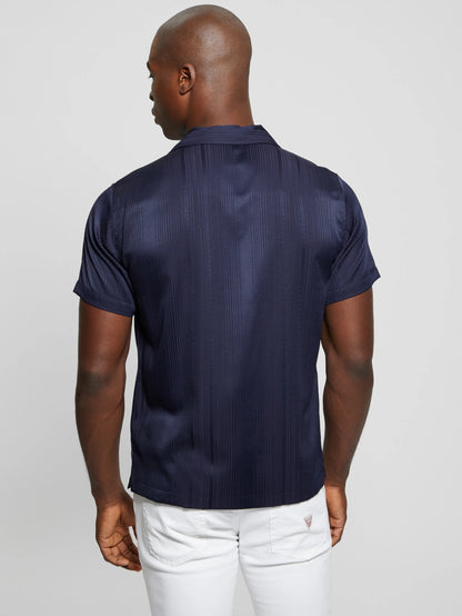 Bleu Élégant