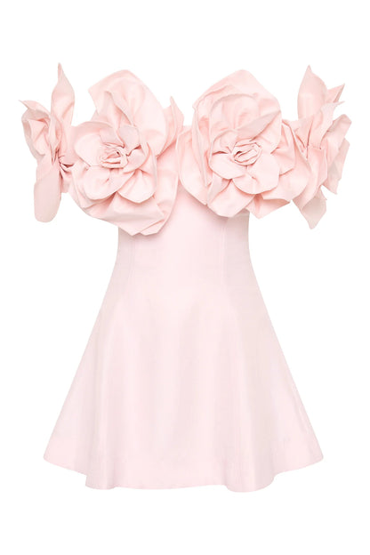 PASTEL PINK