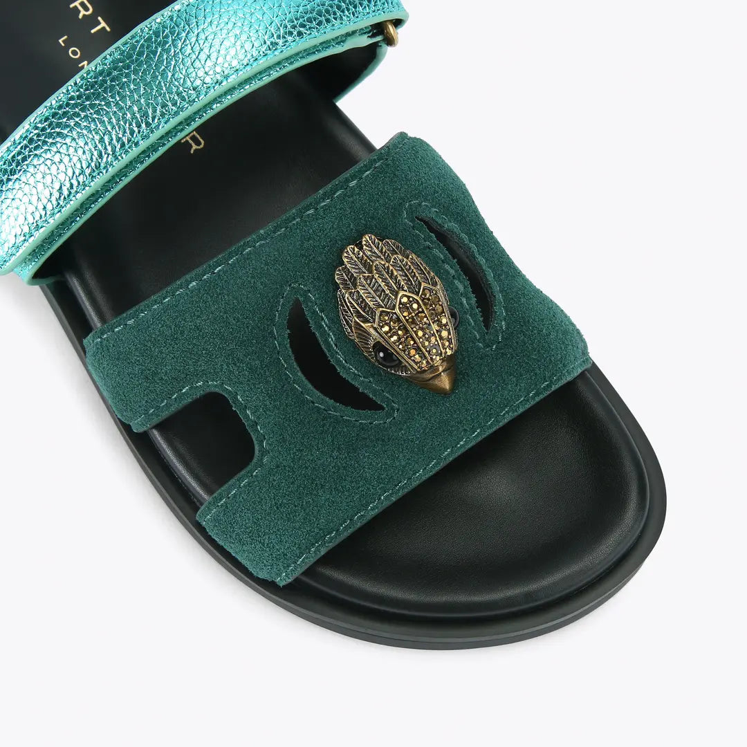 green combination
