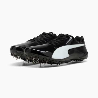 PUMA Black-PUMA White-PUMA Silver