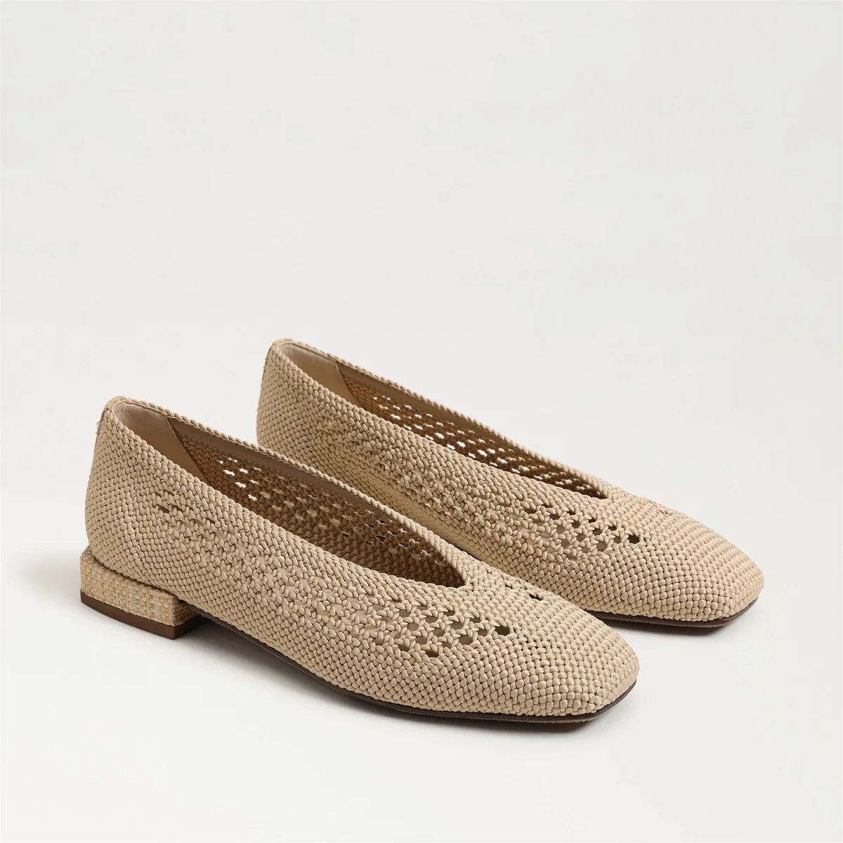 Summer Sand Woven Fabric