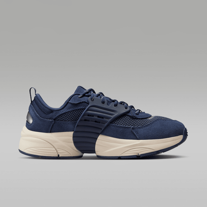 Midnight Navy/Thunder Blue/Light Orewood Brown/Pink Foam