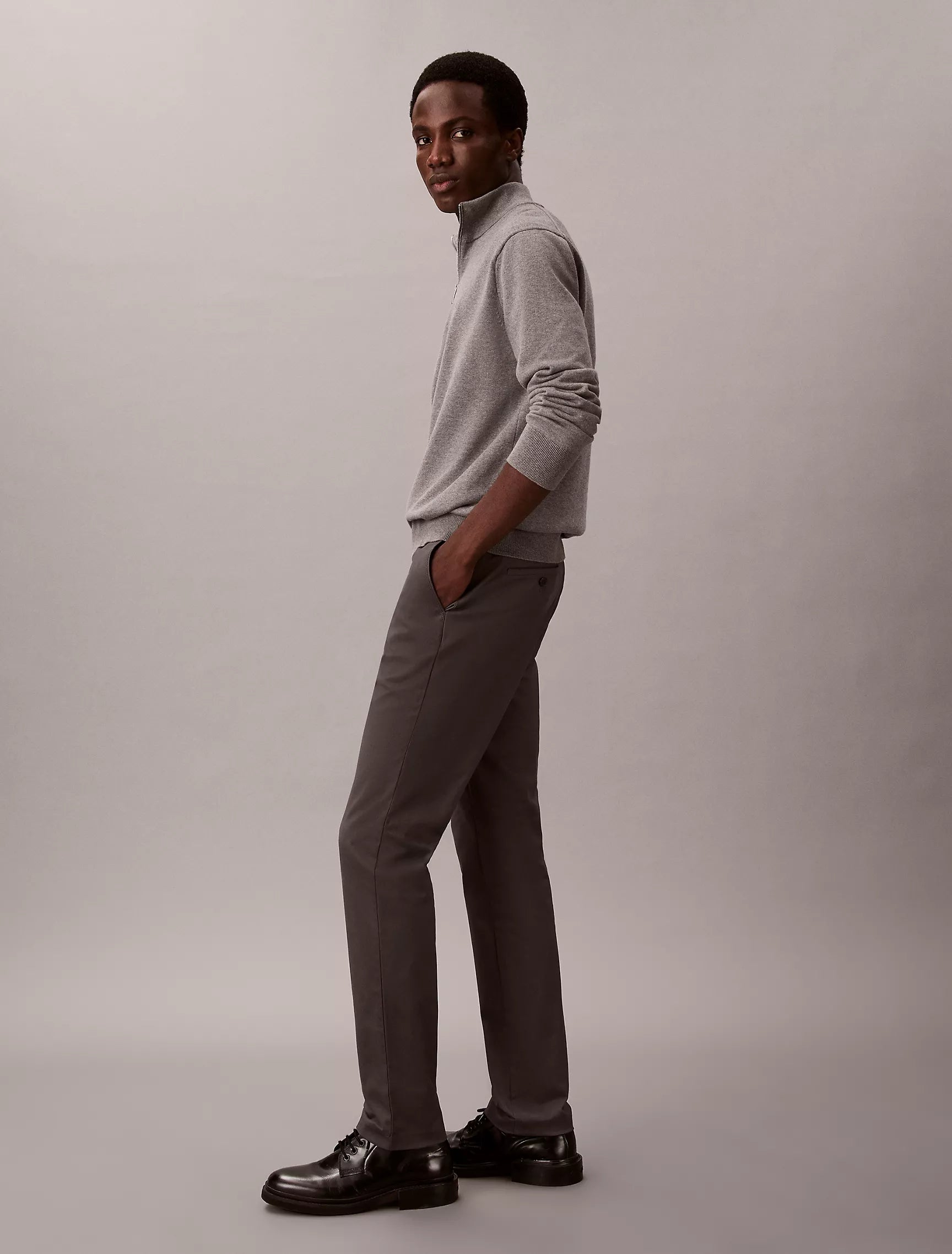 Dark Grey