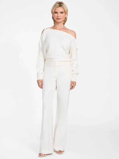 Dove White