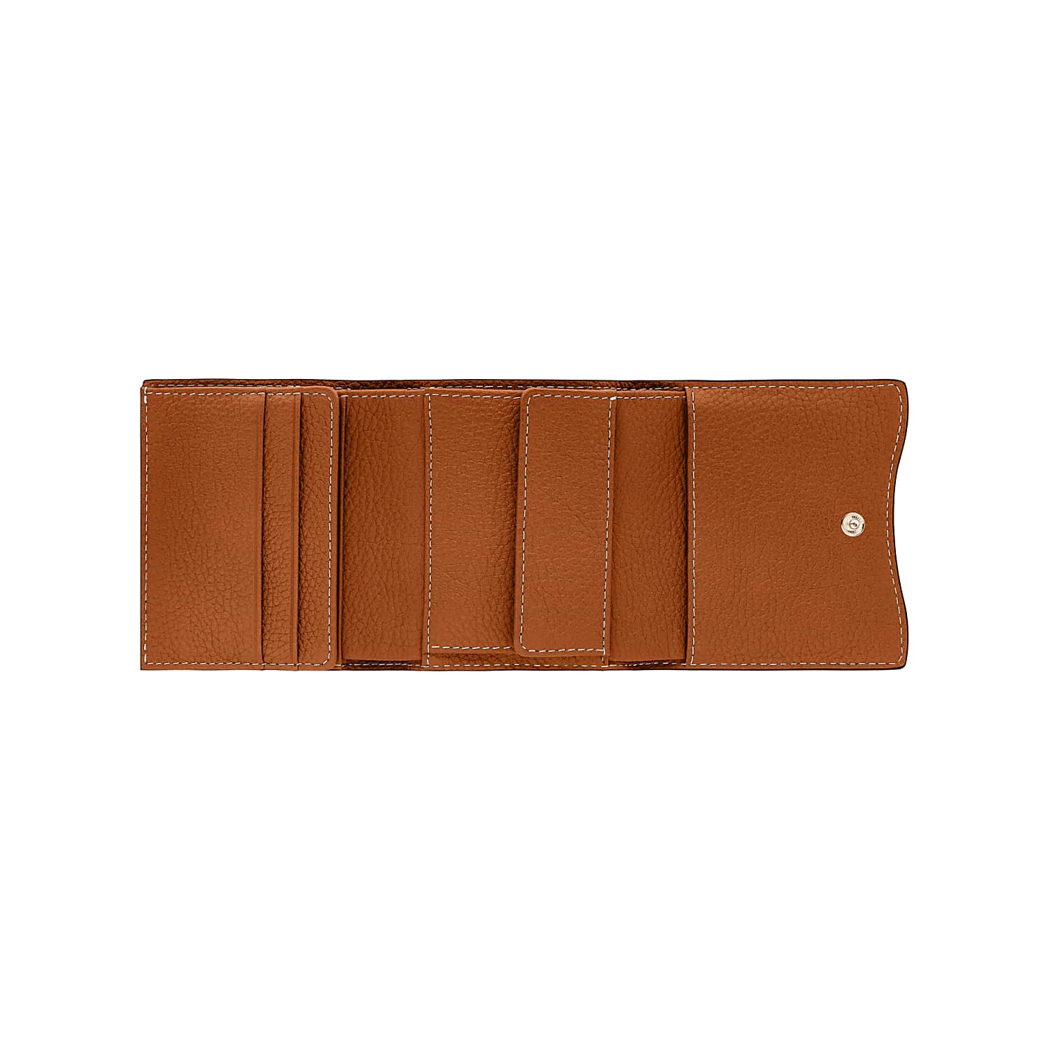 Cognac brown