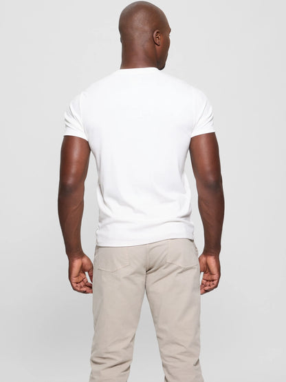 Salt White Multi