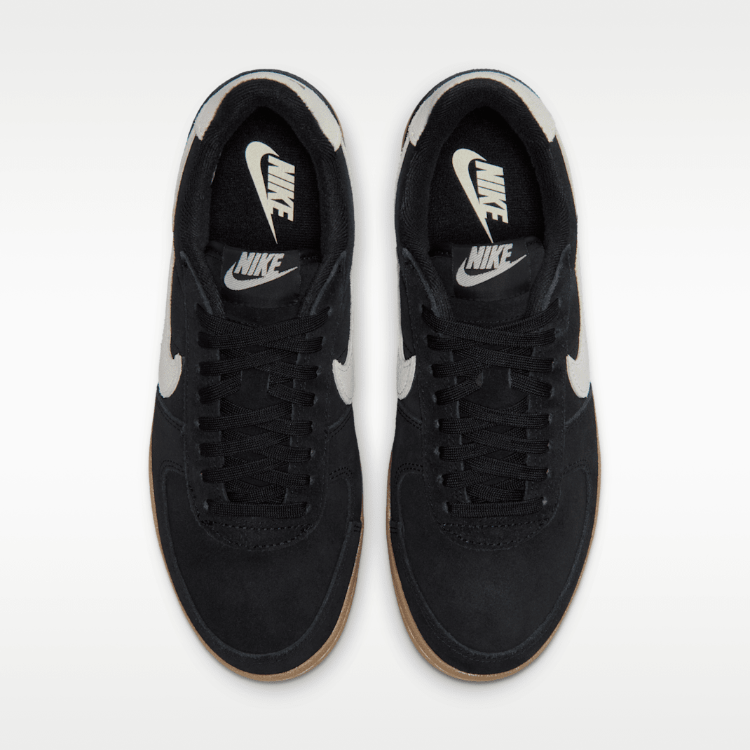Black/Gum Dark Brown/Sail