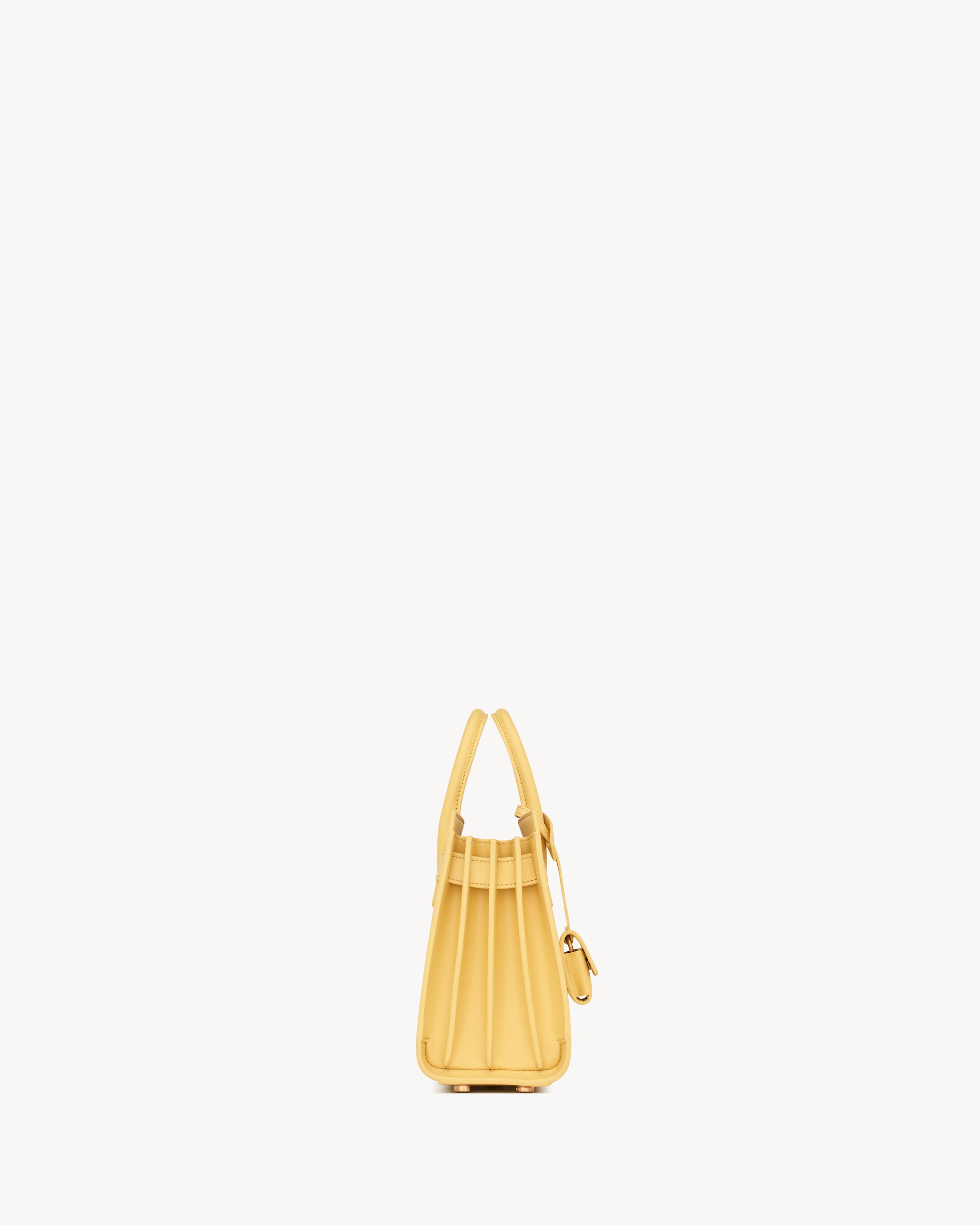 Soft Lemon