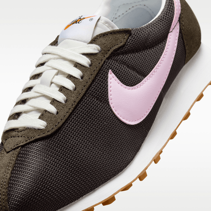Velvet Brown/Sail/Gum Medium Brown/Pink Foam