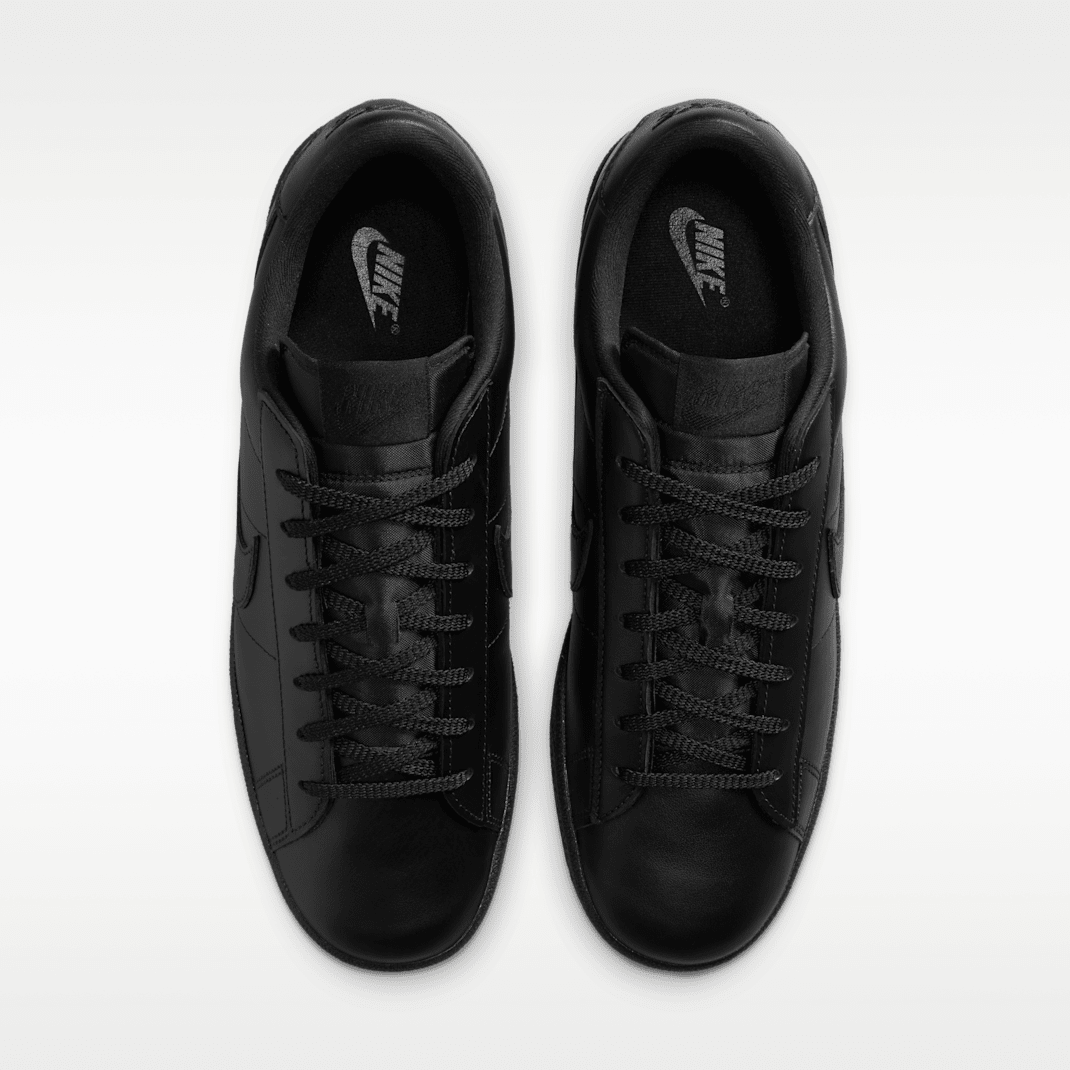 Black/Black/Black