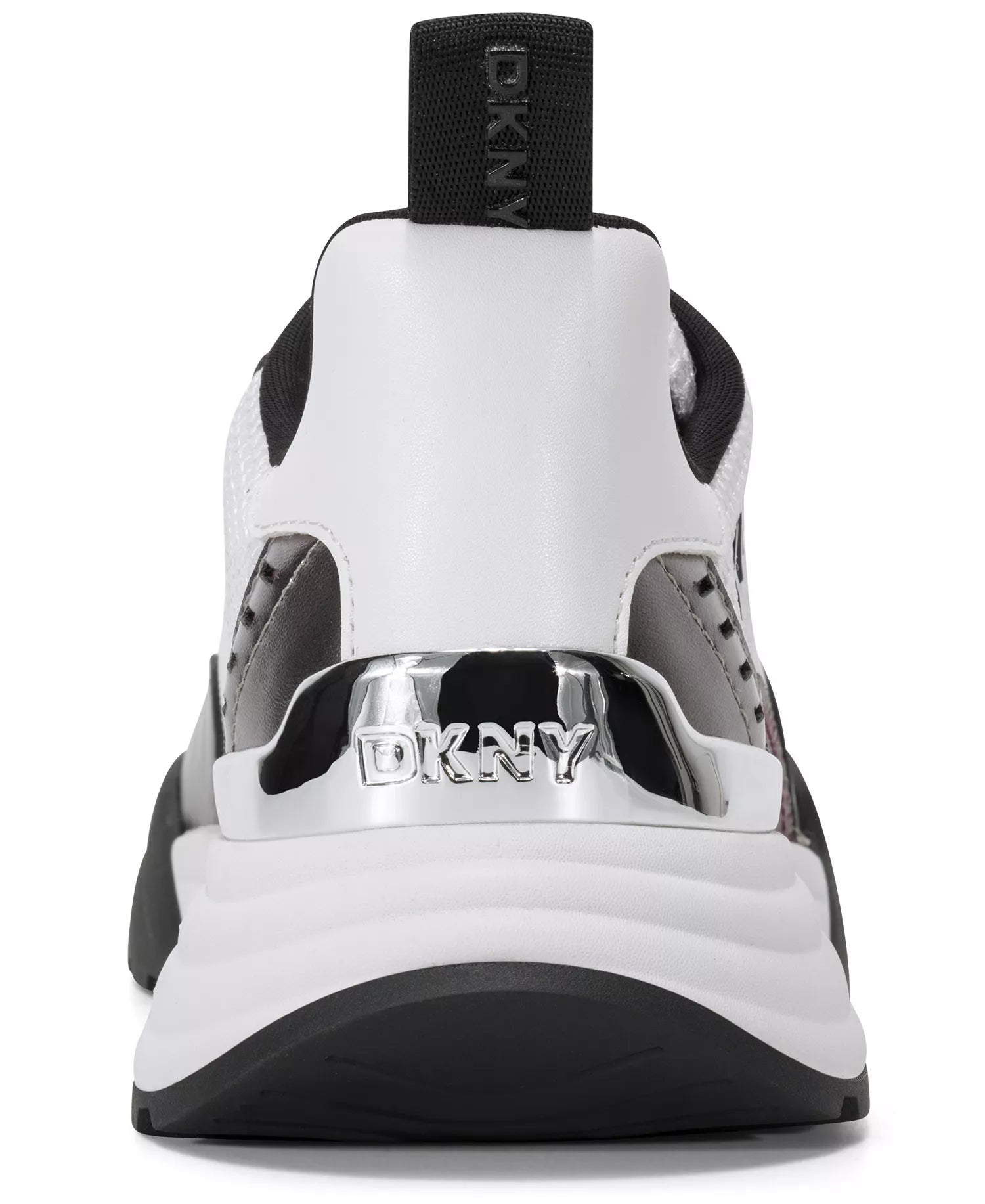 White/Nickel