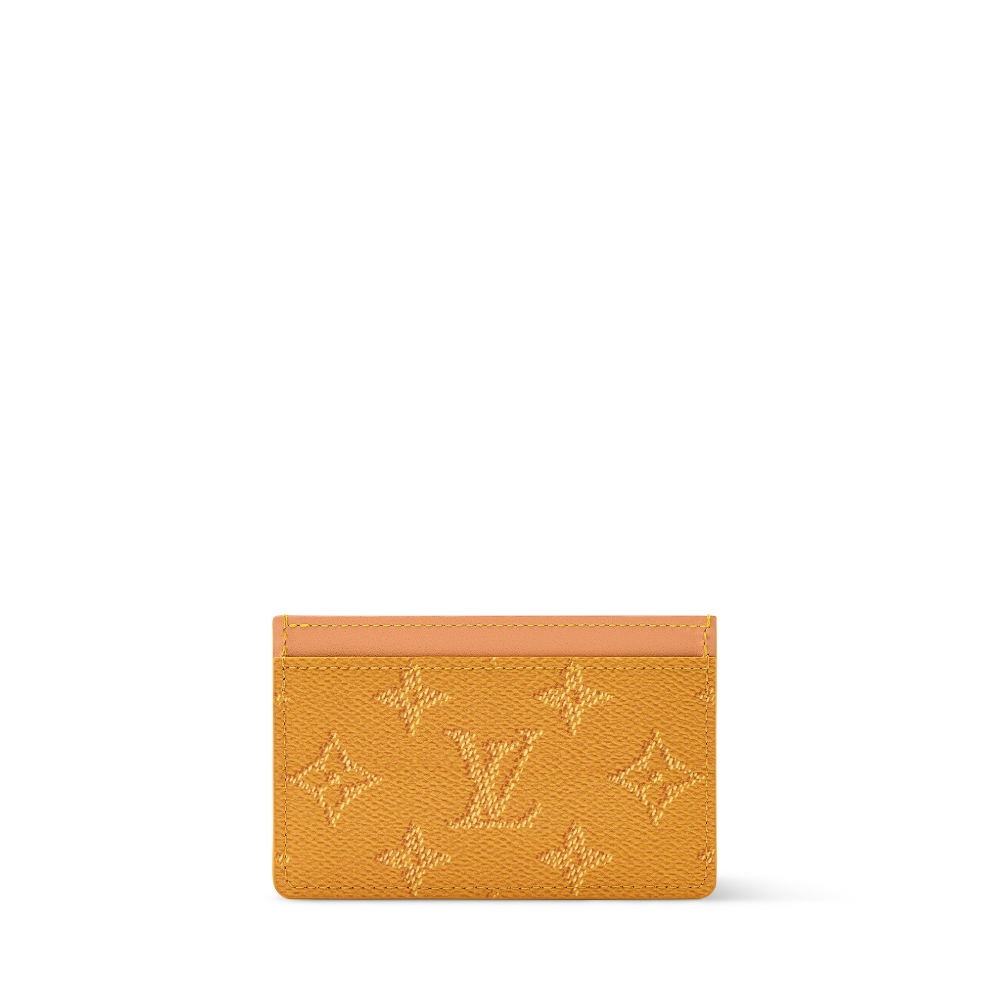 Safran Yellow