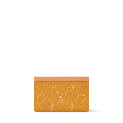 Safran Yellow