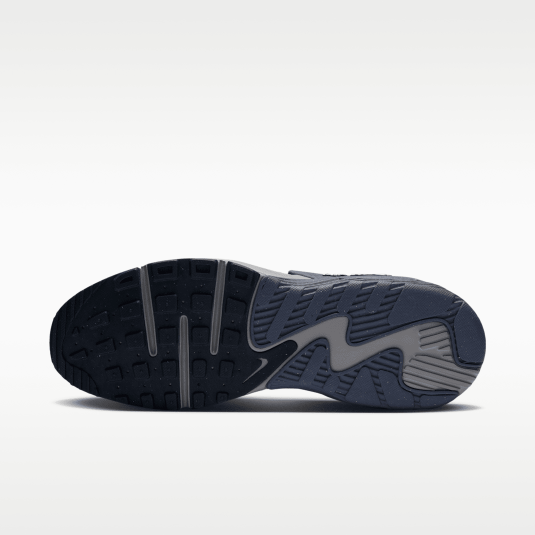 Obsidian/Stealth/Diffused Blue/Metallic Silver